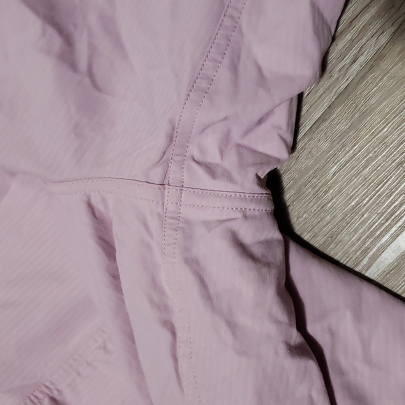 Lululemon Dance Studio Lined Mid-Rise Jogger *Pink Peony Size 14 - Picture 11 of 16